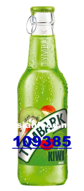 TYMBARK Apple Kiwi drink 24x250ml