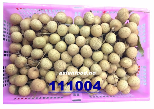 Longan 6x1kg
