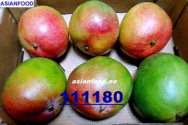 Mango KEITT 4KG