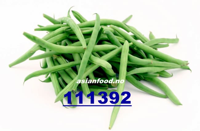Green Beans 5kg