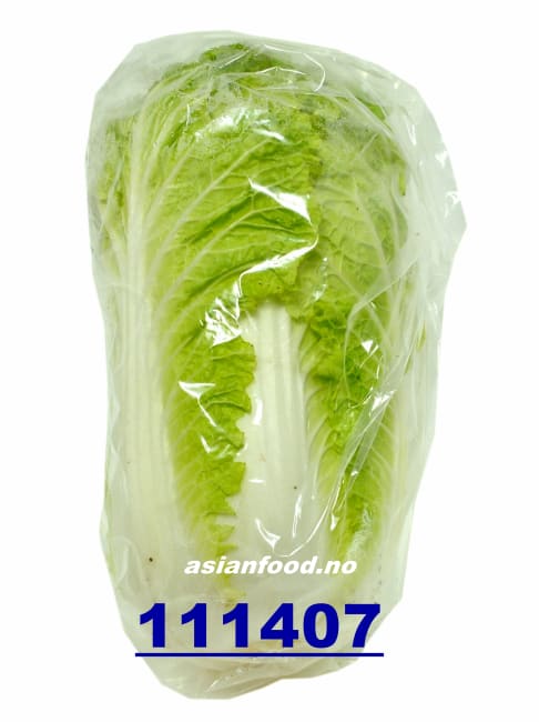 Chinese Cabbage wood 7kg