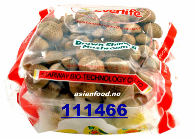 Shiimeji brown 20x150gr