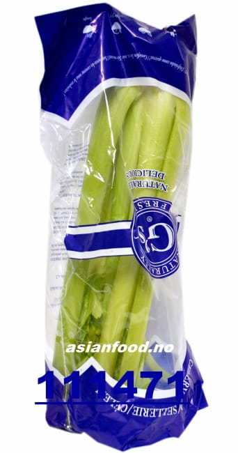 Stick Celery 10kg
