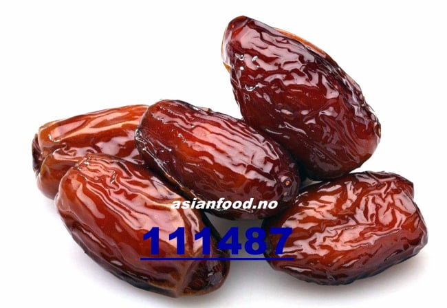 Dates 25x200g