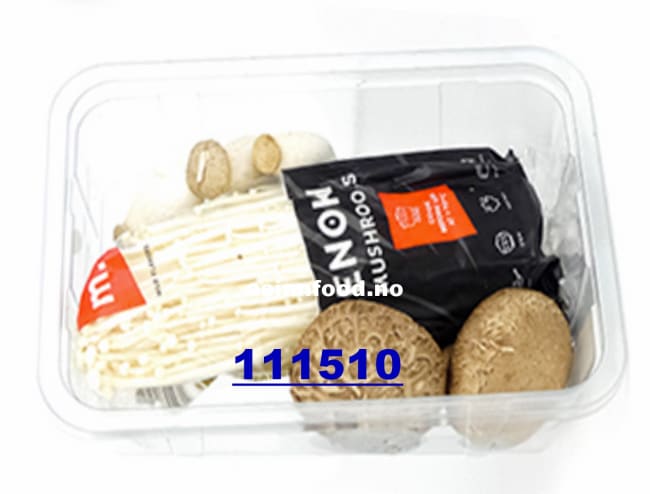 Hotpot Mix 10x150g