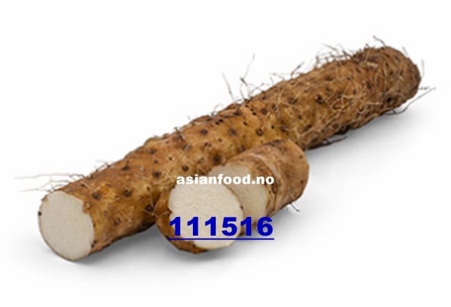 Iron Yams 10kg