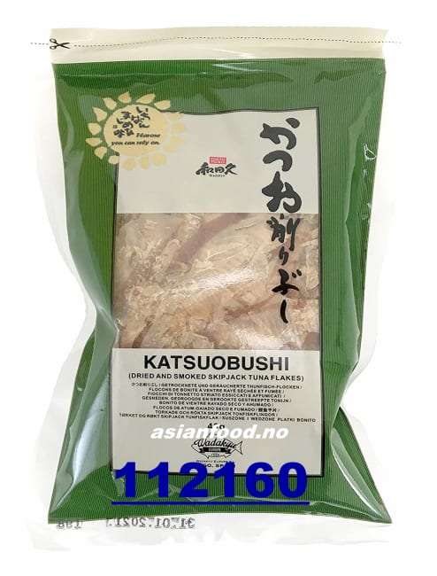 WADAKYU Katsuobushi-Bonito 30x40gr