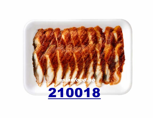 SEAFOOD MARKET Unagi topping Kabayaki 25x(20x8g)