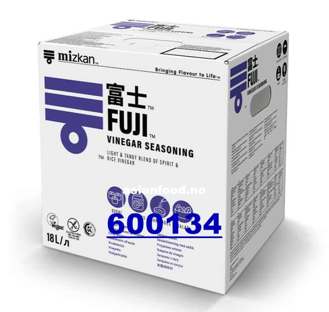 MIZKAN Fuji Vinegar seasoning 18L