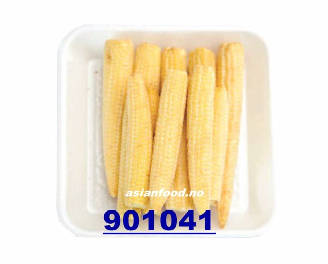 Baby corn 200g