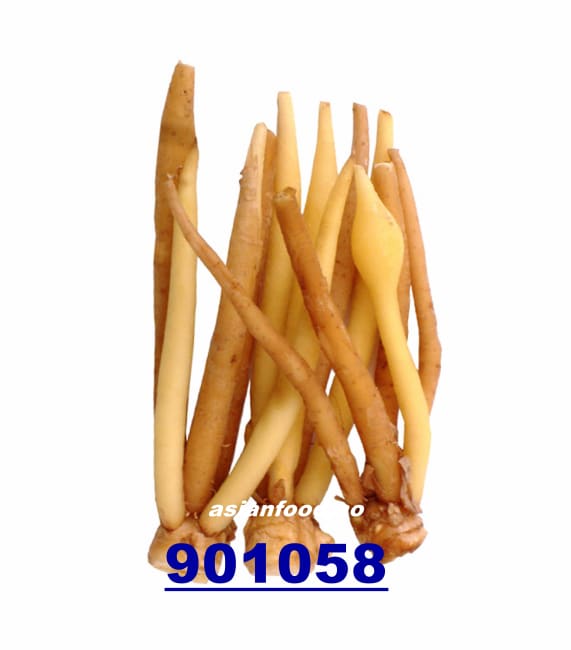 Tumicuni (galingale in tray) 80g