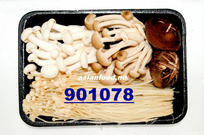 Mushroom set #1 200g