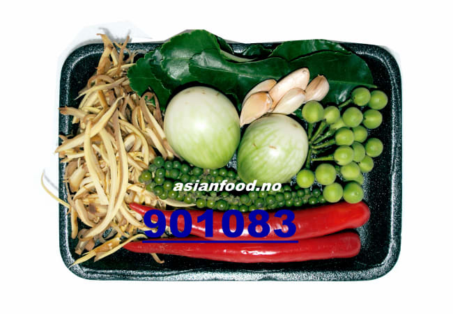 Pad ped set 200g