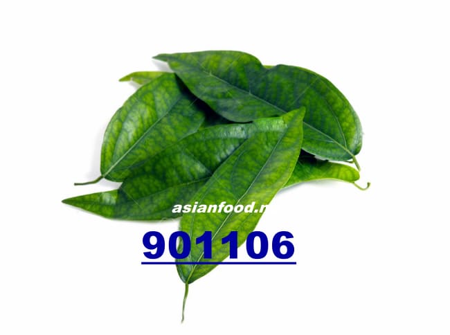Yanang Leaves / Sack Tree Leaf 80g.