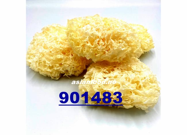 Snow white mushroon 100g