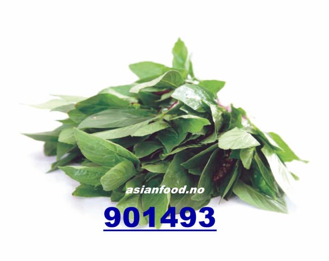 Sweet Basil 80g