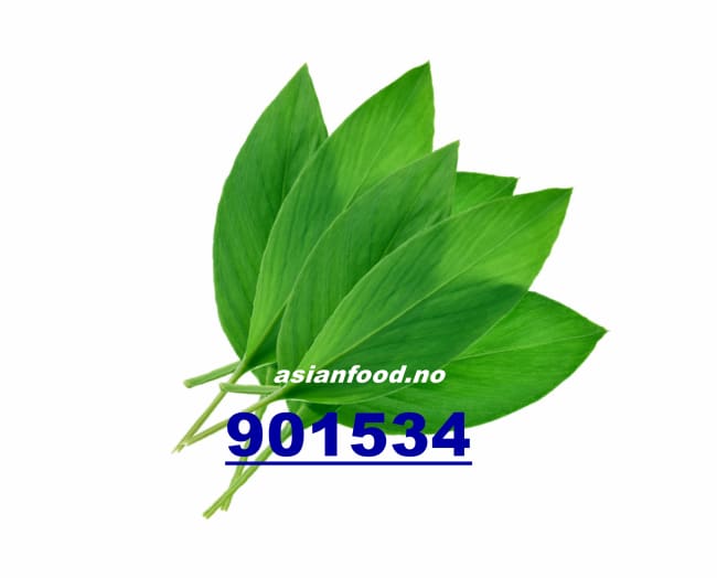Tumeric leaf 80g