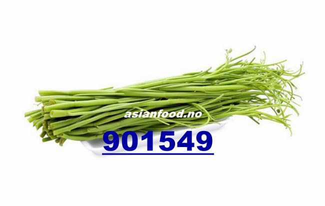 Morning glory thai 200g