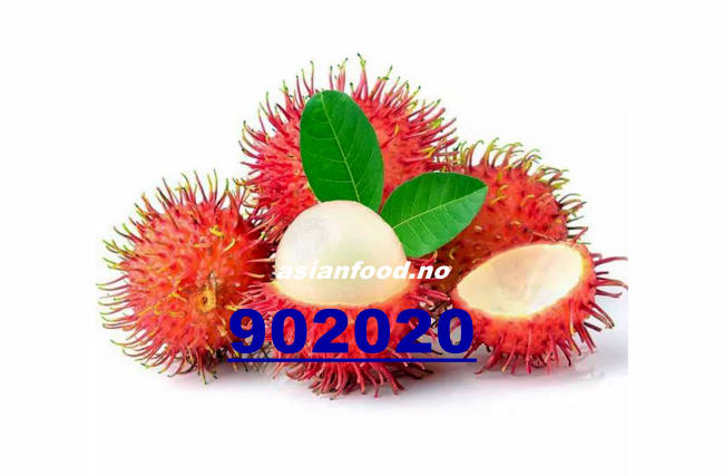 Rambutan 500g
