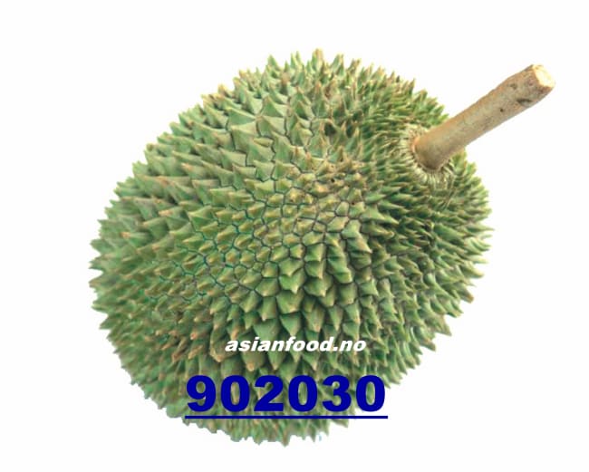 Durian mongthong whole kg