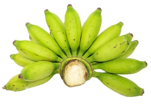 Banana kg