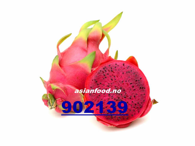 Dragon Fruit red kg