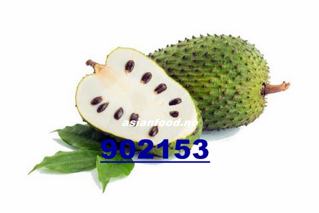 Soursop apple kg