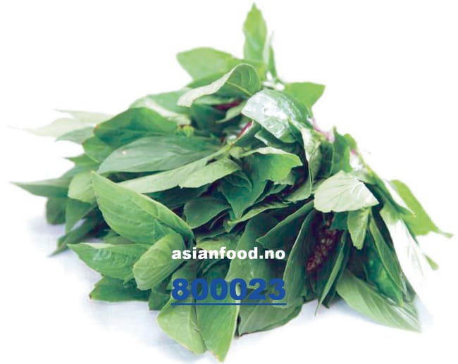 Sweet basil leaf 80g-100g