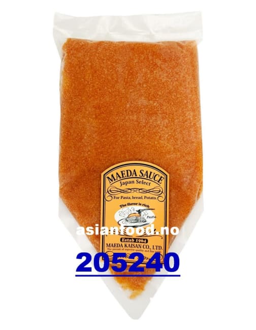 NYHET - MAEDA KAISAN Maeda sauce 24x500g