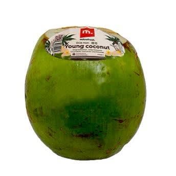Green Cut Coco #9