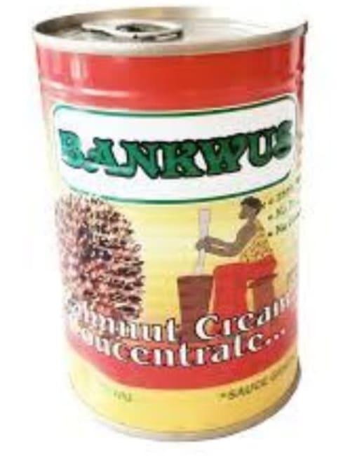 KOMMENDE - MARY EMEH Bankwu’s palmnut extract 24x400g