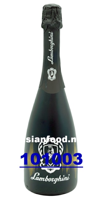 LAMBORGHINI Brut DJ (alc 12%) 6x750ml