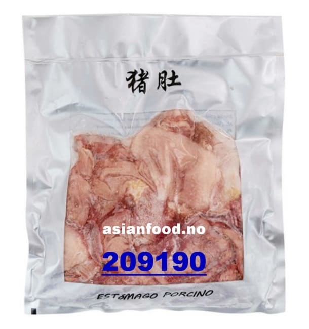 KOMMENDE - TCT Pig Stomach -Bao Tu Heo 12x800g