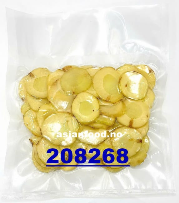 KOMMENDE - LOTUS Galangal slices 40x250g