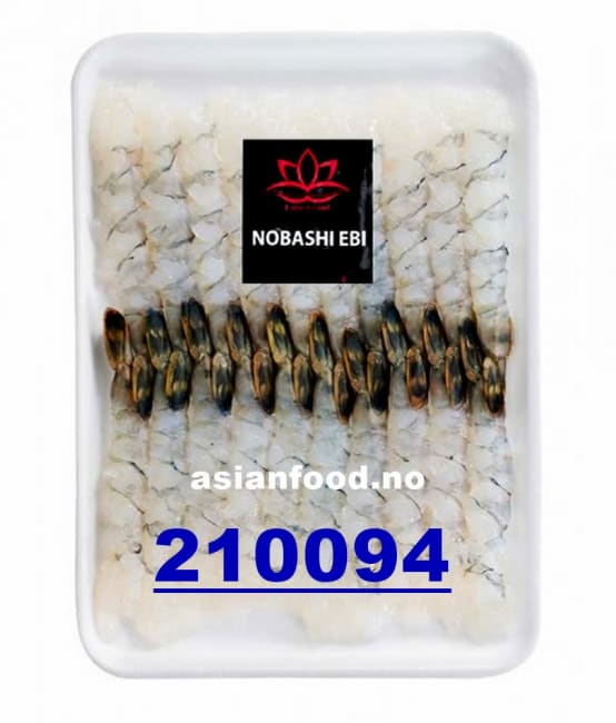 KOMMENDE - LOTUS Nobashi Ebi White Tiger 16-20