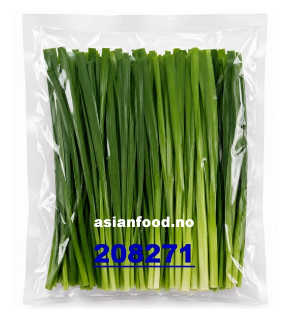 KOMMENDE - LOTUS Pandan leaves frozen 40x250g