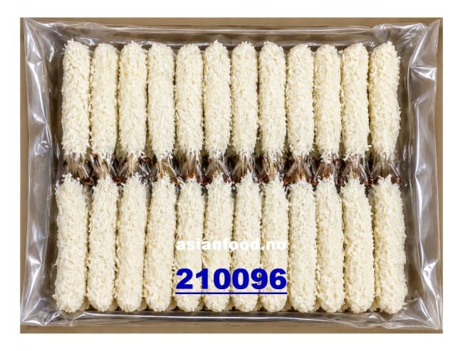 KOMMENDE - LOTUS Ebi Fry Japanese style 13/15 (3L- ca.14cm)
