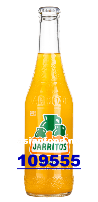 NYHET - JARRITOS Mango 24x370ml