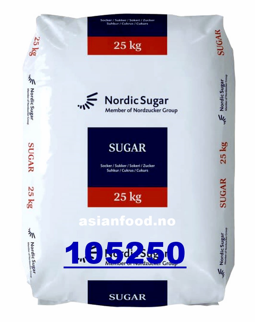 Farin 25kg Asian Food Import