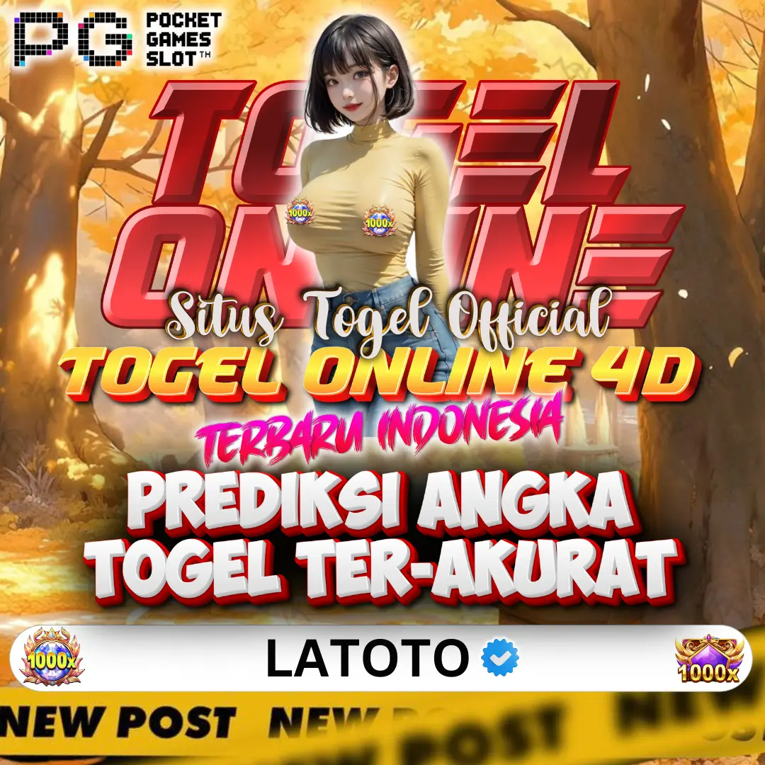Slot Gacor