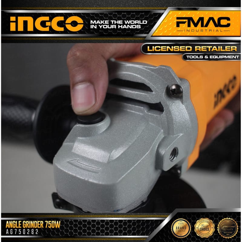 INGCO INVERTER MMA WELDING MACHINE (SUPER SELECT) ING-MMA2202P ...
