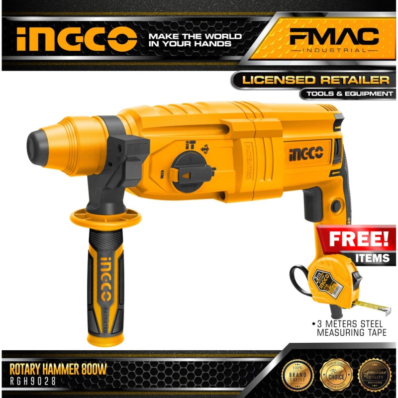 INGCO BEARINGK15 RGH9028-SP-63 | Accessories | GAC Tools