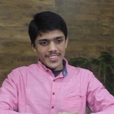 Devansh Chandra 1