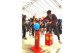 In-Office Game - Balloon Buster-gallery 3