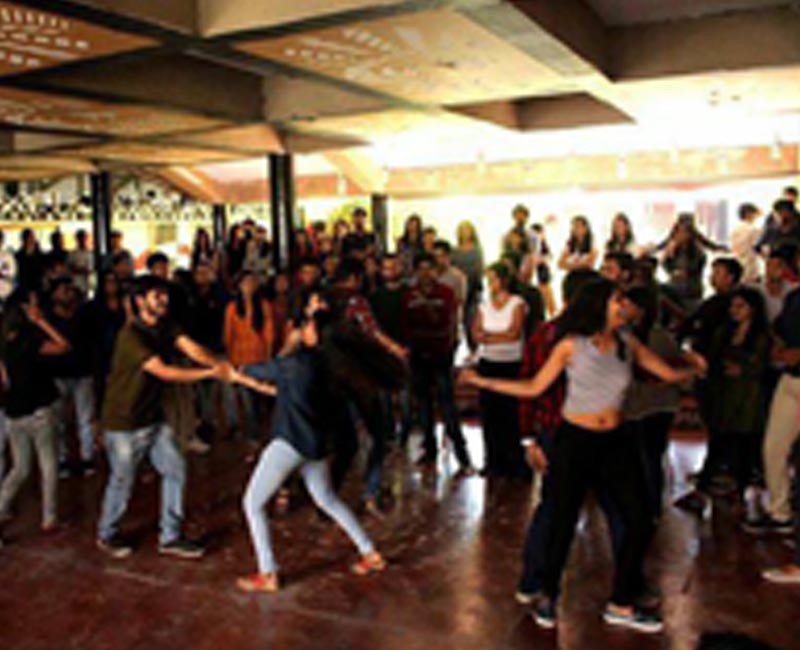 Energize With Bollywood Dance-gallery 2