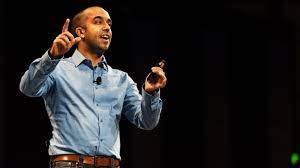 Neil Pasricha 2