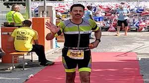 Major General Vikram Dev Dogra 2