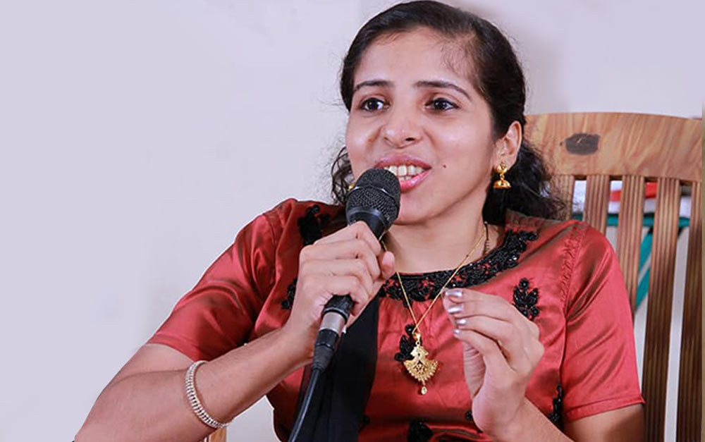 Anjurani Joy Banner