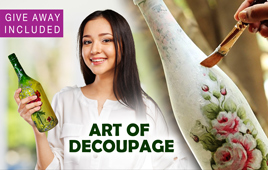 French Art Workshop