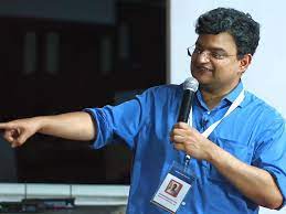 Anand Ranganathan 4